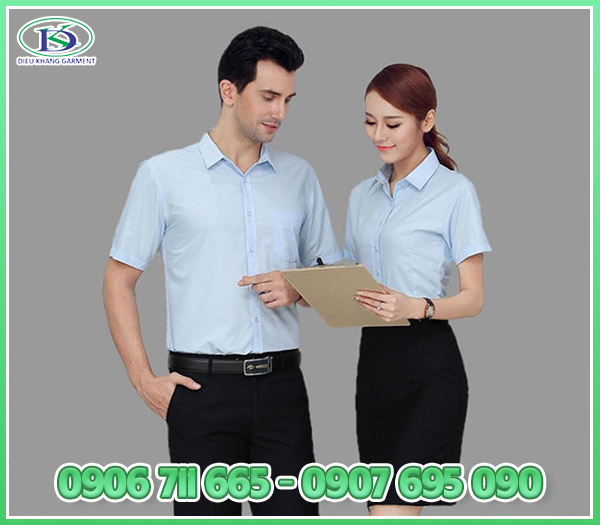 Đồng phục công sở